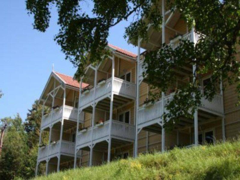 Hanko Fjordhotell And Spa エクステリア 写真