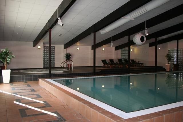 Hanko Fjordhotell And Spa エクステリア 写真